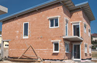 Shenington home extensions