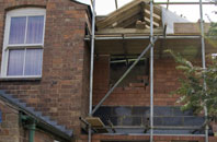 free Shenington home extension quotes