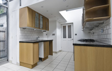 Shenington kitchen extension leads